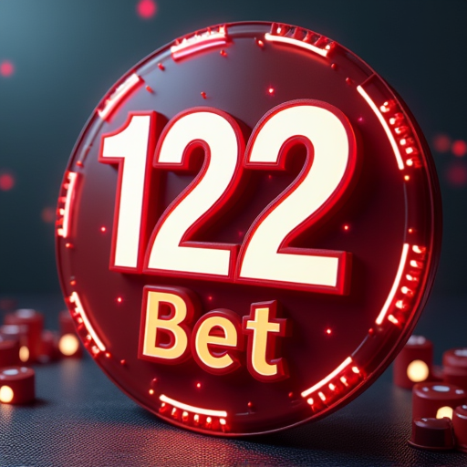 122bet login